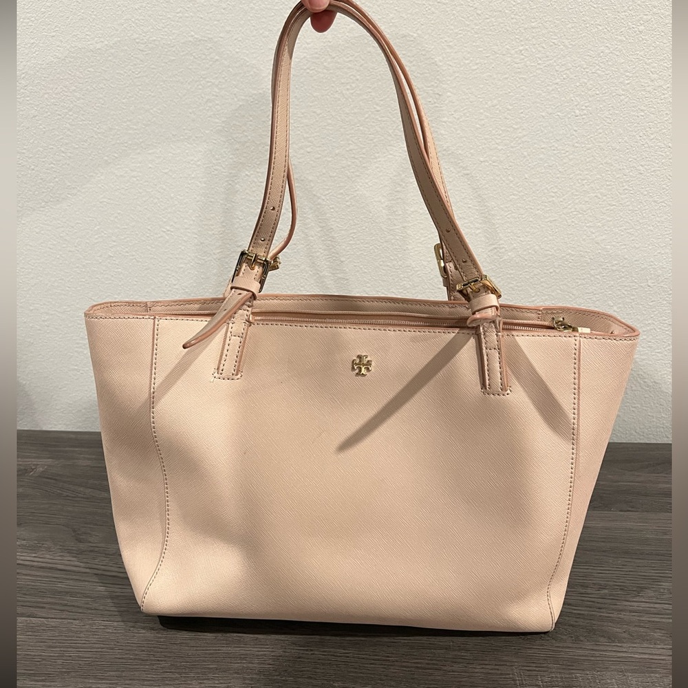 Tory Burch Emerson tote bag